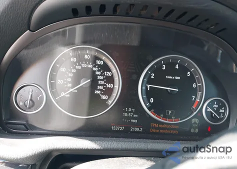 2012 BMW X3 xDrive35I z USA, uszkodzony, nr VIN 5UXWX7C56CL975125